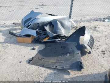 Volvo XC60 II 2019 Volvo XC 60 2019 Volvo XC60 T6 AWD Momentum 2.0 Benzyna 330KM, zdjęcie 10