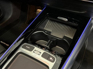 Mercedes GLA II Off-roader Facelifting 1.3 200 163KM 2025 MERCEDES-BENZ GLA 200 AMG Line Suv 1.3 (163KM) 2025, zdjęcie 9