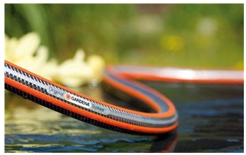 Wąż ogrodowy SuperFlex 1/2