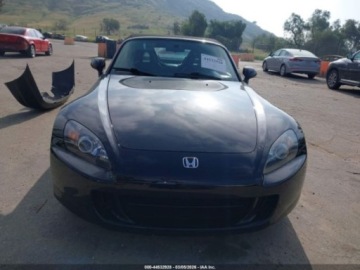 Honda 2005 Honda S 2000 2005 2.2 Benzyna 240KM, zdjęcie 7