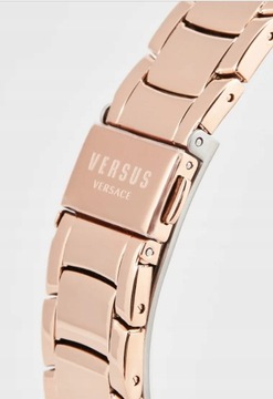 Versace HARBOUR HEIGHTS - Zegarek - nowy-oryginał