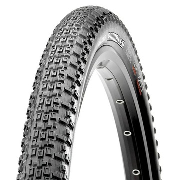 OPONA MAXXIS 700x45C RAMBLER ZWIJANA TR