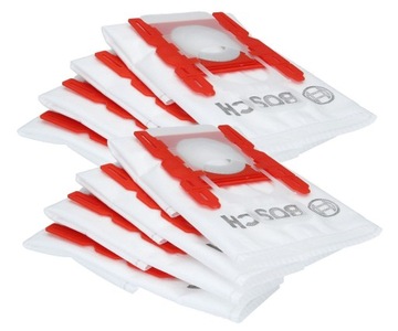 Оригинальные сумки BOSCH BBZ41FGALL тип G ALL