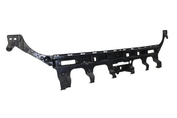 CHRYSLER PACIFICA 17 - ЦЕНТРАЛЬНАЯ НАКЛАДКА ЗАДНЕГО БАМПЕРА