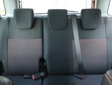 Suzuki SX4 I Hatchback 1.6 i 16V VVT 107KM 2006 Suzuki SX4 1.6 VVT, Salon Polska, 1. Właściciel, zdjęcie 9