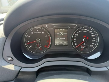 Audi Q3 I SUV Facelifting 2.0 TFSI 220KM 2016 Audi Q3 2,0 Tfsi 220 ps Quattro Sport lift, zdjęcie 7