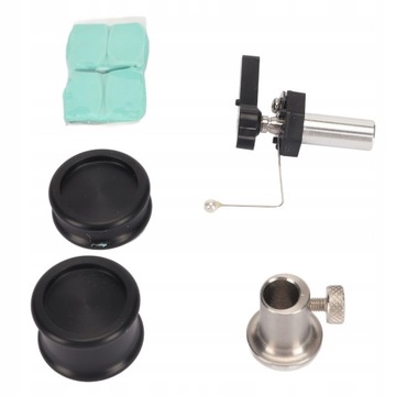 Автоматический подъемник поворотного стола