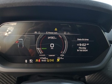 Audi 2023 Audi RS e-tron GT Two Tone 2023 Elektryczny 591KM, zdjęcie 9