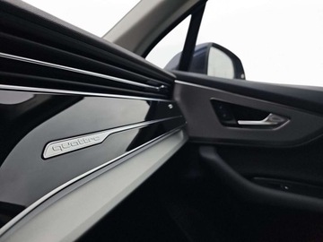 Audi Q7 II SUV Facelifting  3.0 45 TDI 231KM 2025 Audi Q7 pneumatyka, matrix, aktywny tempomat, hak, gwarancja do 2030 3.0, zdjęcie 25