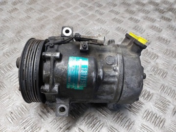 SPRĘŻARKA KLIMATYZACJI VECTRA C 2.2 DTI 13171593