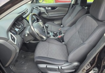 Nissan Qashqai II Crossover 1.2 DIG-T 115KM 2016 Nissan Qashqai Nissan Qashqai 1.2 DIG-T Acenta 1.2 Benzyna 115KM, zdjęcie 20