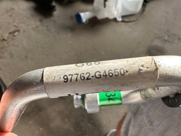 PŘÍVOD KLIMATIZACE KRÁTKÁ KIA CEED III 1.5 T-GDI 97762-G4650 17-24