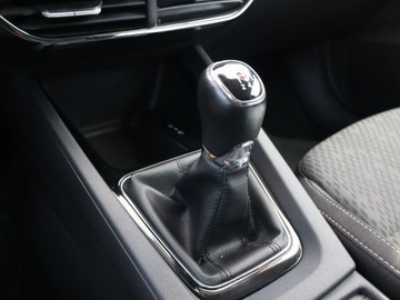 Skoda Octavia IV Scout 1.5 TSI ACT 150KM 2022 Skoda Octavia 1.5 TSI, Salon Polska, zdjęcie 12