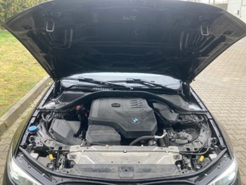 BMW Seria 3 G20-G21 Limuzyna 2.0 318i 156KM 2020 BMW G20 -//- Seria 3 -//- Salon PL, zdjęcie 9