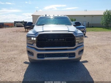  RAM 2500 Limited 64 Box 2022 6.7l 6.7 Diesel 370KM, zdjęcie 7