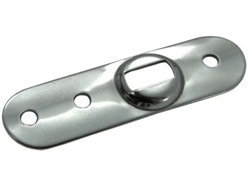 Gniazdo końcówki want typu T 4/5 mm