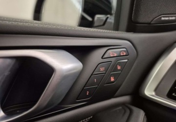 BMW X6 G06 2025 BMW X6 BMW X6 xDrive30d, 22 747M, Panorama, HarmanKardon, Hak 3.0 286KM, zdjęcie 24