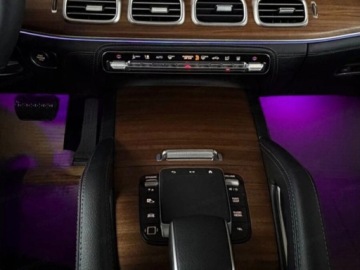 Mercedes GLE V167 2025 GLE 350 de 4-Matic AMG Line 2.0 (353KM) 2025, zdjęcie 7