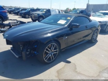 BMW 2020 BMW M8 2020 4.4 Benzyna 600KM, zdjęcie 1