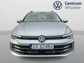 Volkswagen Golf VIII 2024 Volkswagen Golf Variant Style 1.5 eTSI mHEV 116 KM, zdjęcie 1