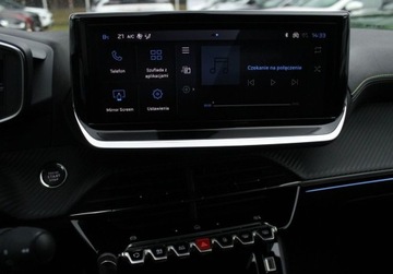 Peugeot 208 II Hatchback Facelifting 1.2 Hybrid 136KM 2025 Peugeot 208 mHEV GT 2025 Od RiA 1.2 Hybryda 136KM, zdjęcie 15