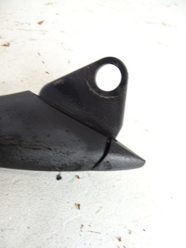 Kawasaki Versys KLE 650 06-09 Ручки для пассажира