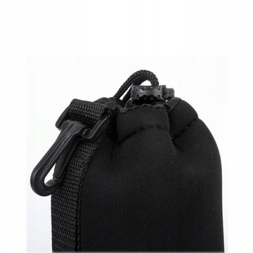 Чехол для объектива L 17x9, чехол из неопрена