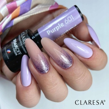 Комплект Claresa FULL GLITTER из всей КОЛЛЕКЦИИ гибридов 8х