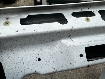 KLAPA TYŁ RENAULT KADJAR 901504201R