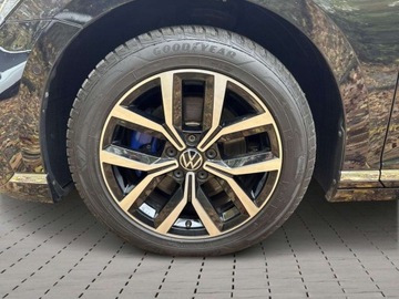 Volkswagen Passat B8 GTE Variant Facelifting 1.4 TSI Plug-In-Hybrid 218KM 2022 Volkswagen Passat Variant GTE Virtual Matrix Tempomat ACC NAPPA Led, zdjęcie 17