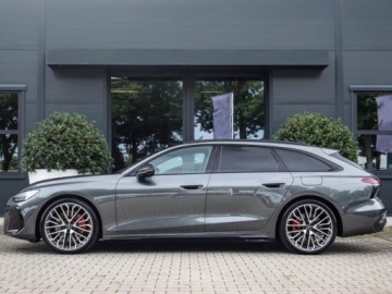 Audi A6 C8 Avant Plug In Facelifting 2.0 55 TFSI e 367KM 2026 AUDI A6 e-Hybrid quattro Avant Combi 2.0 (367 KM) 2026, zdjęcie 1