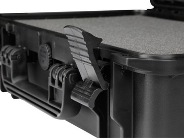 Чемодан герметичный MAX430S 464x366x176 мм