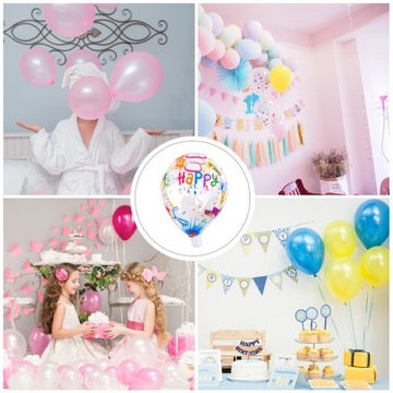 ПРОЗРАЧНЫЕ ШАРЫ ПРОЗРАЧНЫЙ ПОП-ШАР