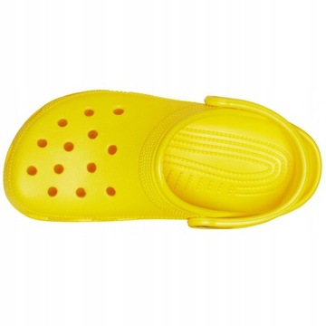 klapki crocs classic męskie sportowe lekkie gumowe chodaki 42-43 M9/W11