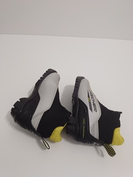 Детские ботинки для беговых лыж Fischer XJ Sprint