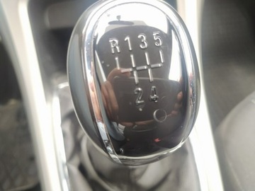 Opel Astra J Hatchback 5d 1.6 Twinport ECOTEC 115KM 2011 Opel Astra 1,6 115 KM ,Salon Polska, zdjęcie 3