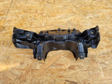 крышка стойки yamaha grizzly 550 700