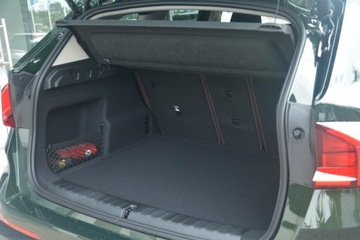 BMW X1 U11 Crossover 2.0 23i 218KM 2025 BMW X1 xDrive23i BMW Bońkowscy, zdjęcie 18