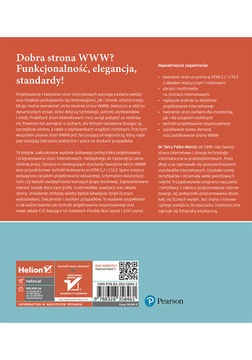 Веб-дизайн с использованием HTML5 и CSS3. Фронтенд-технологии