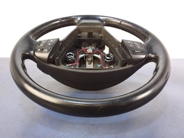 VOLVO V50 I LIFT КОЖАНЫЙ РУЛЬ 30776335