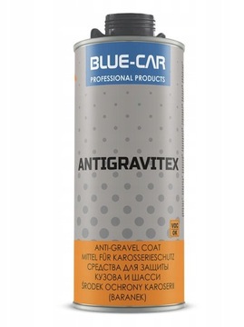 BLU-CAR BARANEK 1Kg - BIAŁY UBS na pistolet