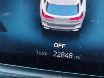 BMW X5 G05 2025 BMW X5 sDrive40i 2025 3.0 Benzyna 375KM, zdjęcie 11