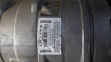 KOMPRESOR KLIMATYZACJI HONDA ACCORD VII TSP0159478