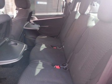 Citroen C4 Picasso I 2011 Citroen C4 Picasso CITROEN C4 picaso 1600 hdi super stan klimatronik 1.6, zdjęcie 23