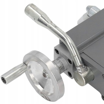 220х400 УНИВЕРСАЛЬНЫЙ ТОКАРНЫЙ ПОРТНОЙ