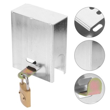 Blokada paska zabezpieczającego przed wodą Baby Steal