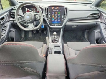 Subaru 2024 Subaru WRX 2024. 2.4 Benzyna 271KM, zdjęcie 8