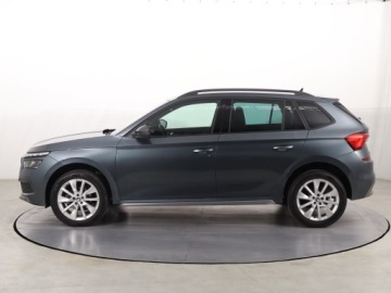 Skoda Kamiq Crossover 1.5 TSI 150KM 2020 Skoda Kamiq 1.5 TSI, Salon Polska, Automat, Klima, zdjęcie 2