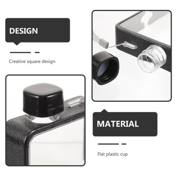 Czajnik sportowy z dzbankiem na wodę