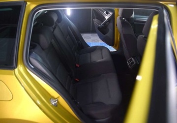 Volkswagen Golf VII Variant Facelifting 1.6 TDI-CR DPF BMT 115KM 2018 Volkswagen Golf FV VAT 23 _ Automat _ 1.6 Diesel 115KM, zdjęcie 6